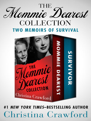 cover image of The Mommie Dearest Collection